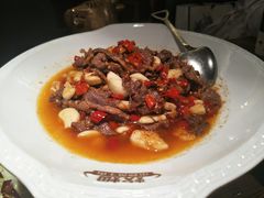 -炊烟小炒黄牛肉(中心印象城店)
