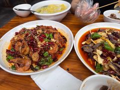 -三哥田螺(北书院街店)