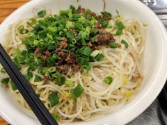 -营记牛肉火锅·大埔客家菜(上梅林店)