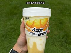 -青龙湖公园