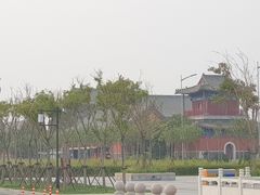 -天津妈祖文化园