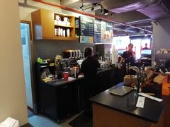-星巴克(深圳罗湖书城店)