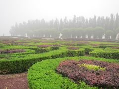 -北京拉斐特城堡酒店