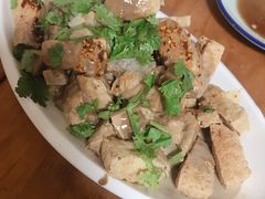 -正宗天津烧麦馆(柳州路店)