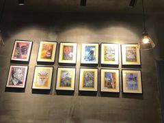 -G+KITCHEN(龙湖狮山天街店)