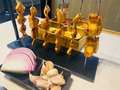 -和庆斋羊蝎子火锅·碳缸烧烤(顺义旗舰店)