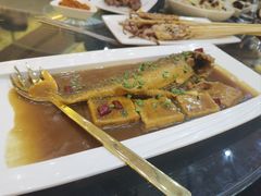 -西安皇冠假日酒店·B&G51餐厅