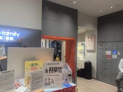 -海马体照相馆(上海月星环球港店)