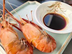 -美味之家·湖景农家乐(太湖东山店)