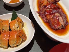 -小厨娘金榜题名(夫子庙秦淮河店)