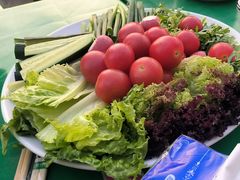 -老作坊2005(福源小区店)