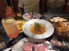 -第101座花园餐厅(湖滨88店)