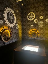 -疯狂冒险家-亲子密室-东坝店(金隅嘉品店)