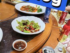 -品味居·首店·大连鲜活海鲜大连菜(东港店)