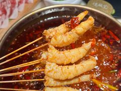 -矮板凳老火锅(宽窄巷子店)