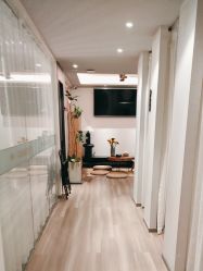 -花隐瑜伽·普拉提·红绳