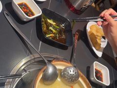 -淼福猪肚鸡·椰子鸡火锅(大沙地店)