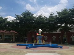 -史努比缤纷世界