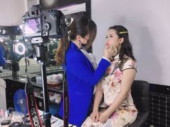 -首脑美容美发化妆美甲培训学校(龙岗校区)