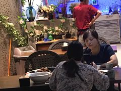 -舌尖上的食缘花园主题餐厅
