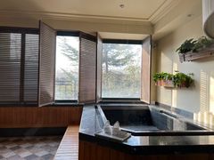 -春晖园度假酒店温泉