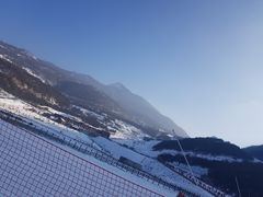 -太子岭滑雪场