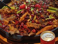 -老板恋上鱼(恒隆广场店)