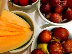 -小厨娘淮扬菜(六合欢乐港店)