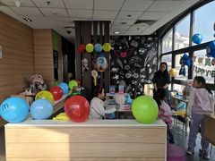 -麦当劳(金平路站店)