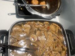 -飨府.老淮面馆.自营(清河路店)