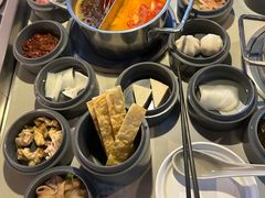 -壹小馆.皇城老妈(成都太古里店)