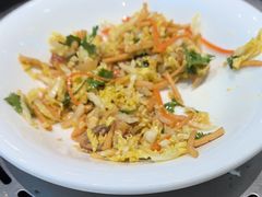 -大锅强·蒸海鲜青岛菜(吾悦广场店)