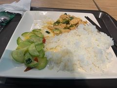 -大米先生(成都青龙街店)