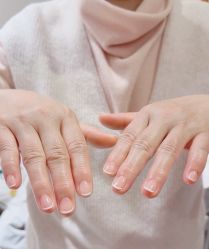 -桃色美甲沙龙