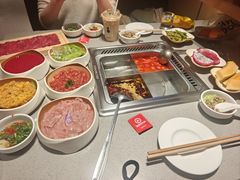 -海底捞火锅(宝龙广场夜宵主题店)