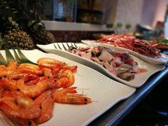 -火舞泰·泰式海鲜火锅餐厅(世纪城店)