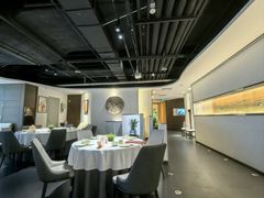 -悦融·京鲁菜·露台花园(安定门店)