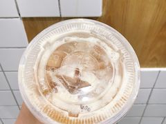 -CoCo都可(湖滨银泰店B区店)