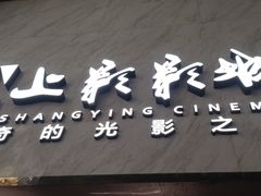 -SFC上影影城(北京大兴龙湖天街IMAX店)