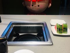 -海底捞火锅(海澜财富中心店)