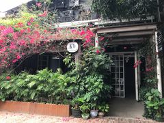 -JUKEBOX玖部音乐餐厅(华侨城店)