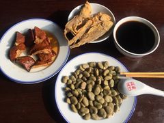 -咸亨酒店•非遗绍兴菜•中华老字号(堂吃餐厅)