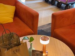-逸派咖啡 EPARKCOFFEE(广安门店)