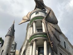 -哈利·波特的魔法世界