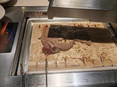 -新石器烤肉(东川欧尚店)