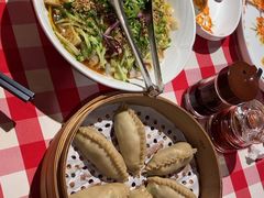 -西贝莜面村(金隅嘉品mall店)