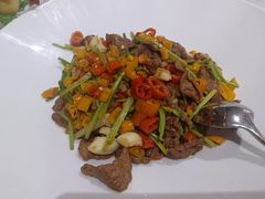 -满堂·烤鸭店·北京菜(鼓楼店)