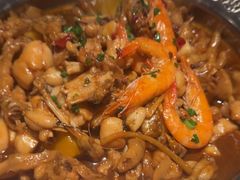 -胖哥俩肉蟹煲(福州仓山爱琴海店)