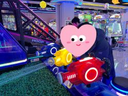 -吉睿电子游艺(凯德MALL太阳宫店)