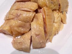 -东方明珠老上海8号餐厅